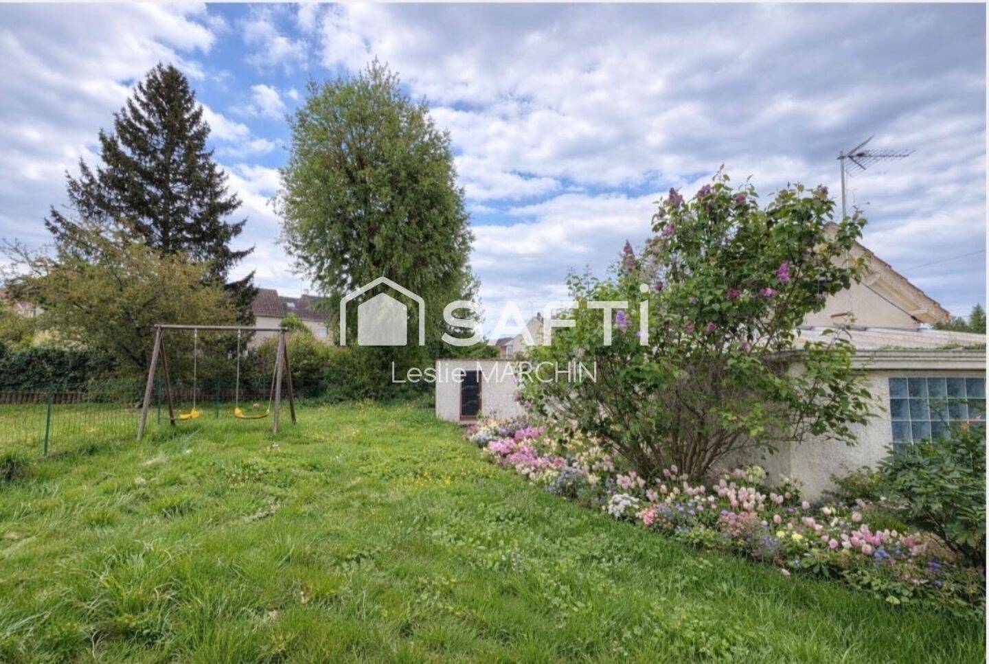 Maison à vendre, 164m², VERNOU LA CELLE SUR SEINE