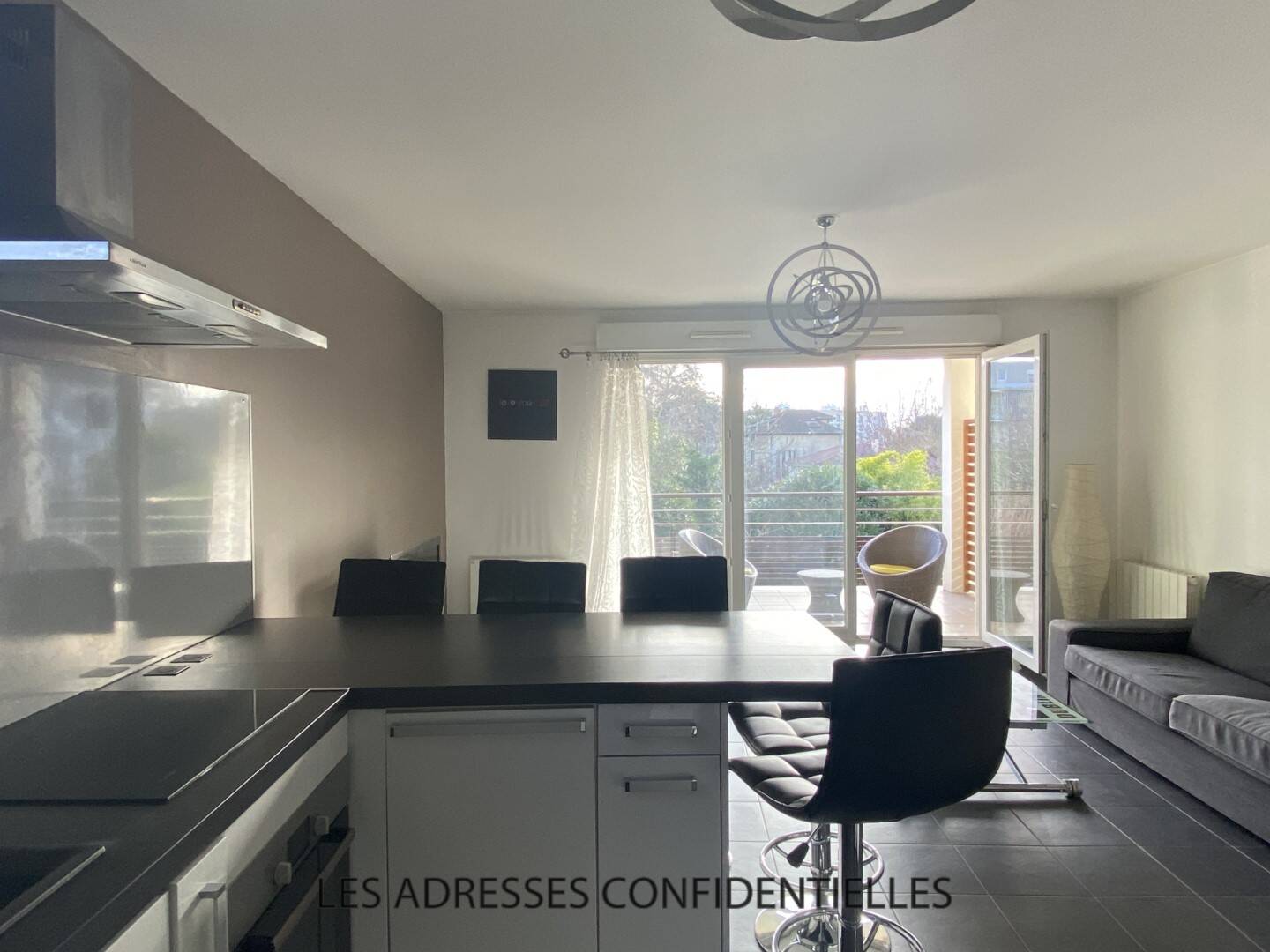 Maison à louer, 63m², TASSIN LA DEMI LUNE
