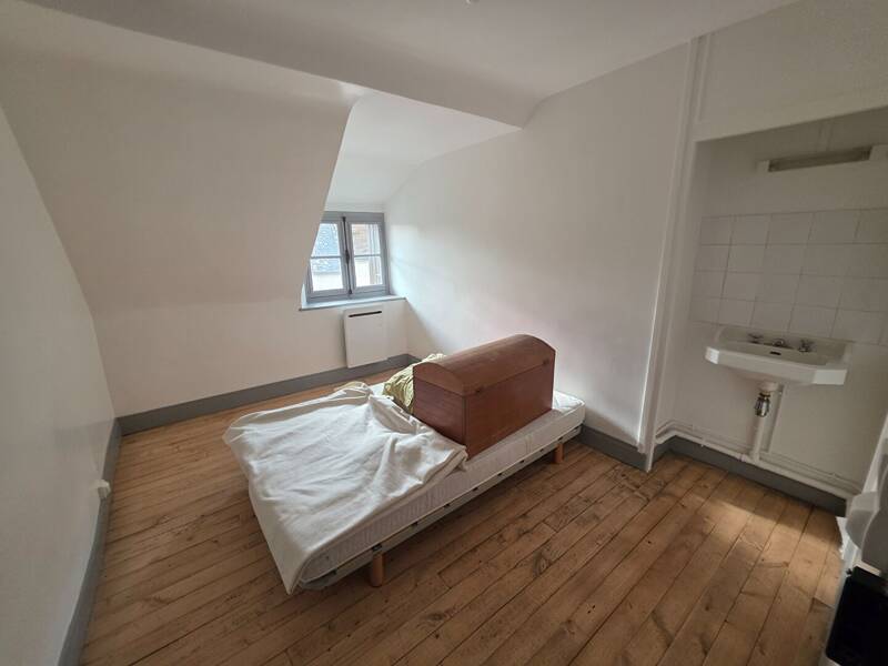 Maison à louer, 95m², LA ROCHE POSAY