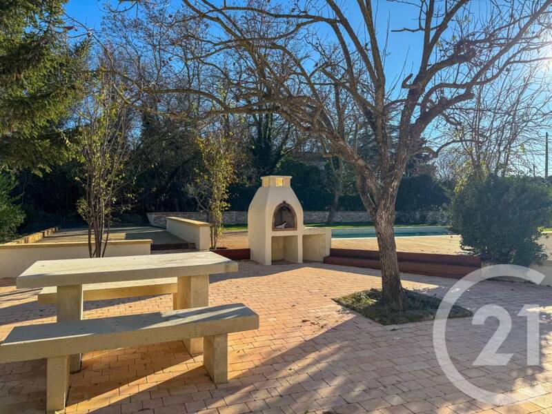 Maison à vendre, 191m², AIX EN PROVENCE