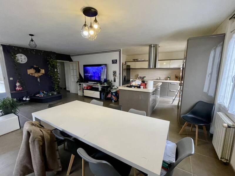 Maison à vendre, 165m², PERPIGNAN