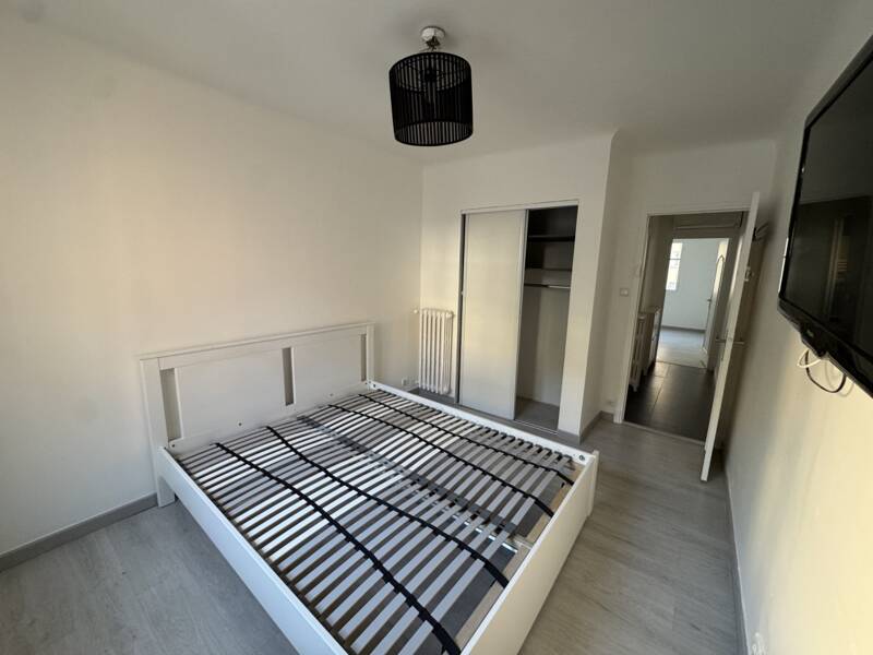 Maison à louer, 57m², NICE