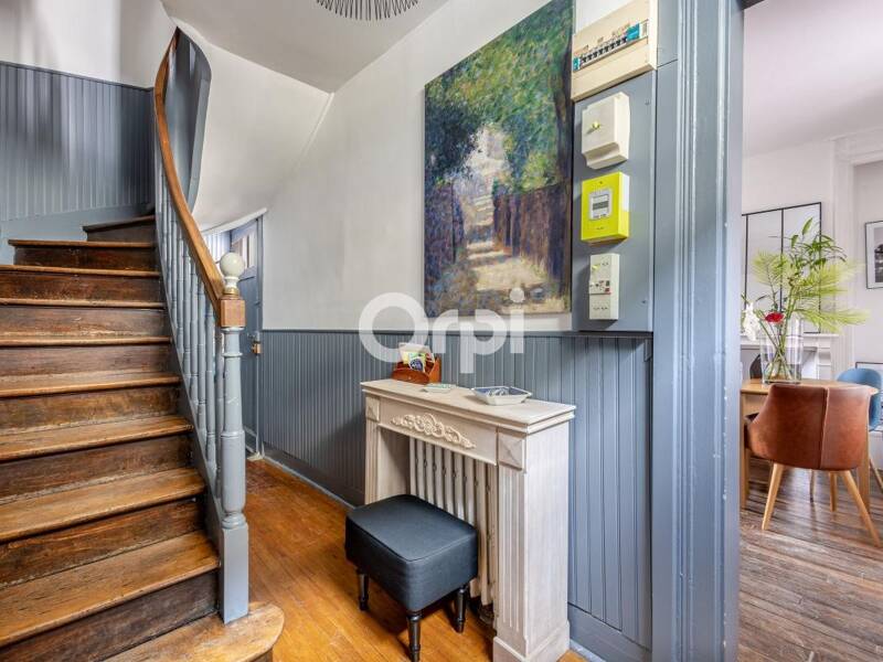 Maison à vendre, 85m², LIMOGES