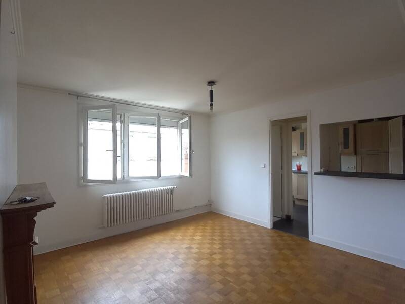 Maison à louer, 70m², TOULOUSE