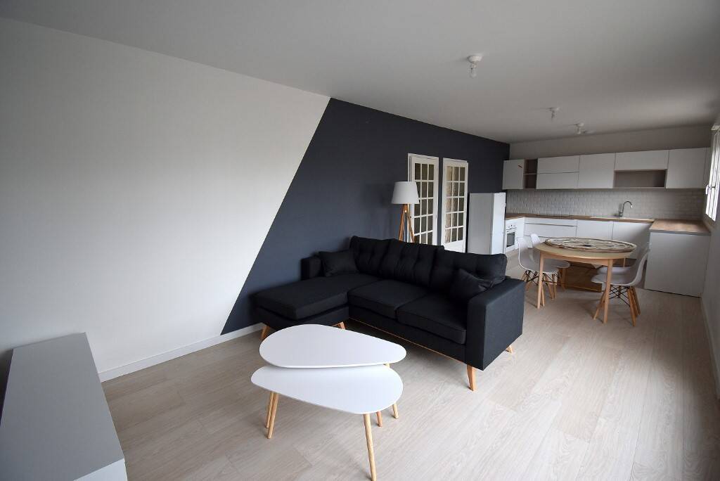 Maison à louer, 72m², BRIENNE LE CHATEAU