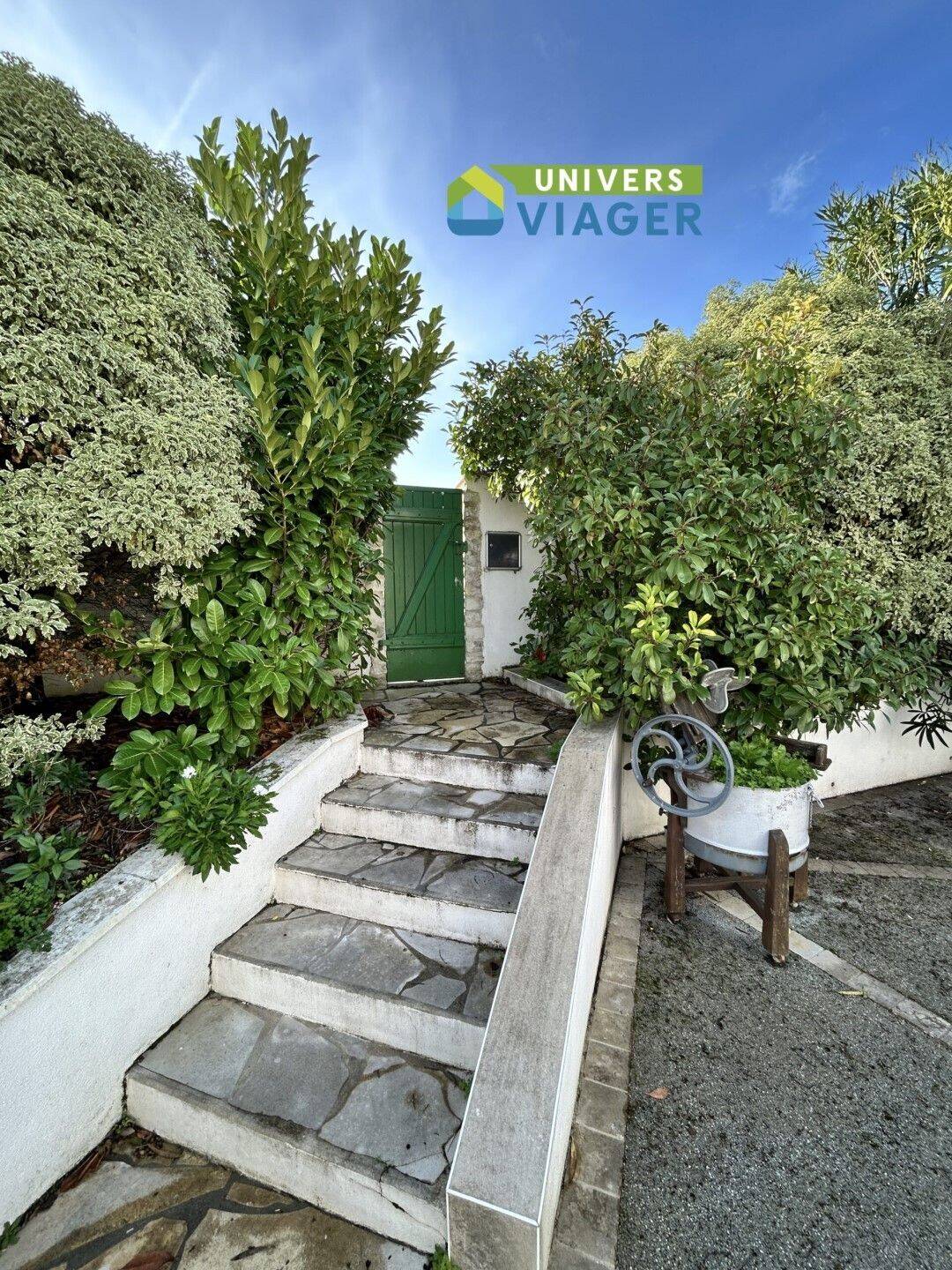 Maison à vendre, 136m², LA FLOTTE
