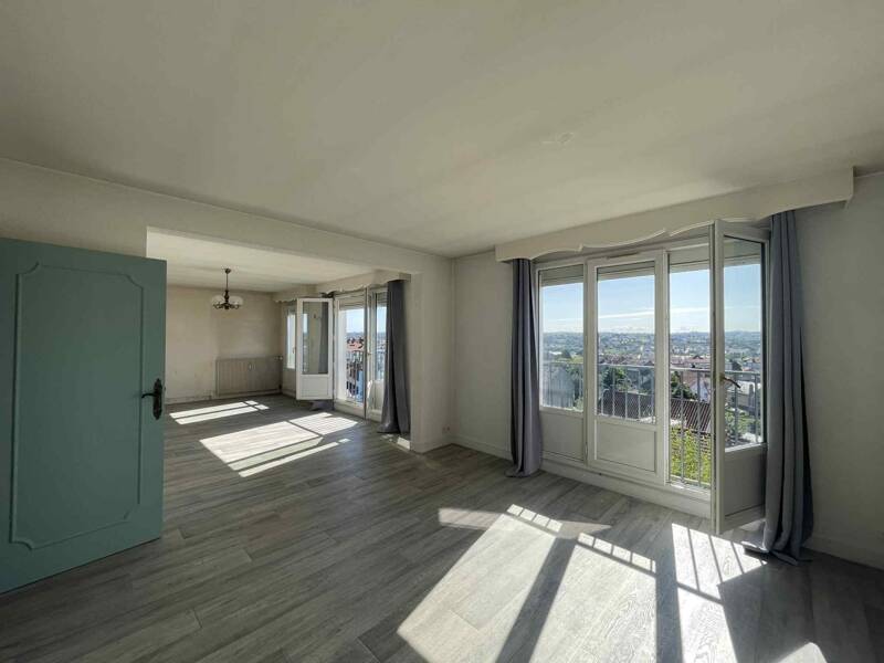 Maison à vendre, 110m², LIMOGES