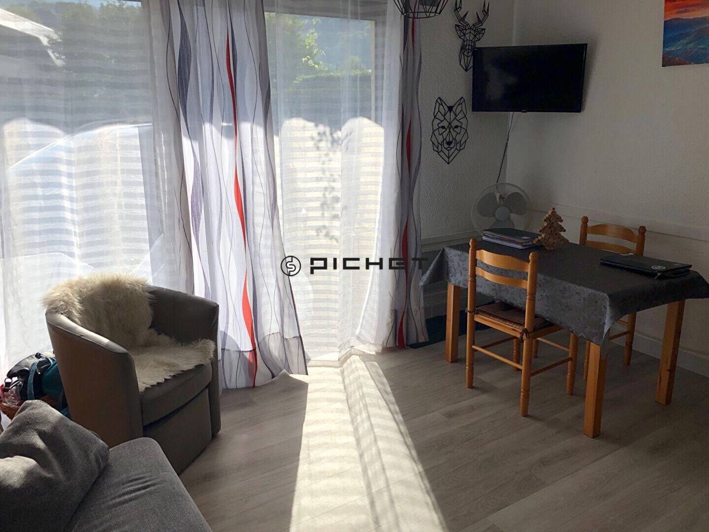 Maison à vendre, 25m², SAINT LARY SOULAN