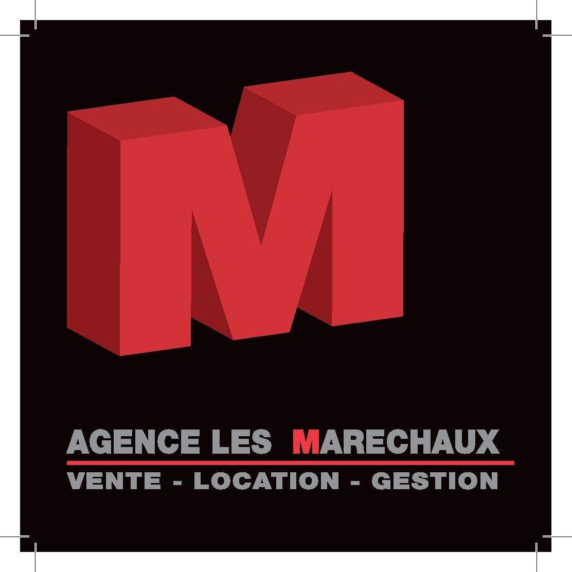 Agence les Maréchaux