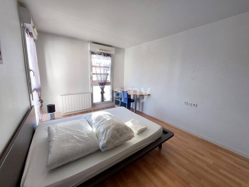 Maison à louer, 28m², LA ROCHE SUR YON