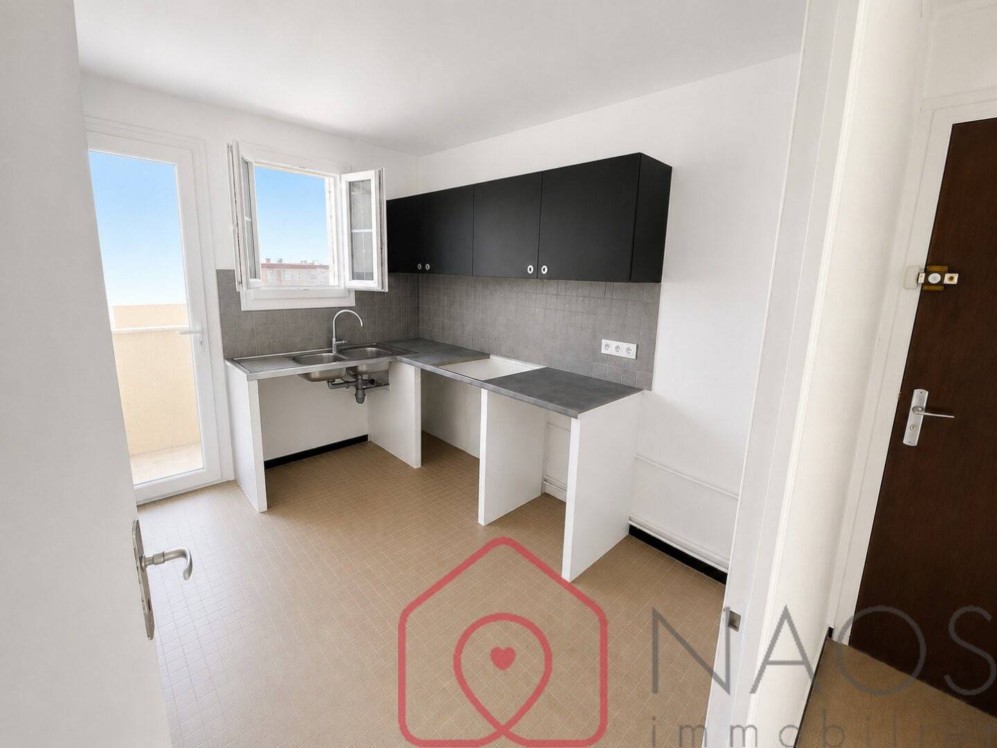 Maison à vendre, 67m², TOULON