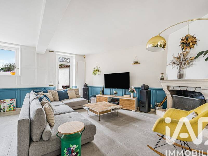 Maison à vendre, 155m², BUC