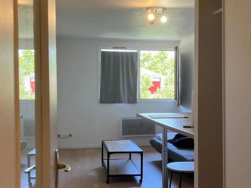 Maison à vendre, 22m², TOULOUSE