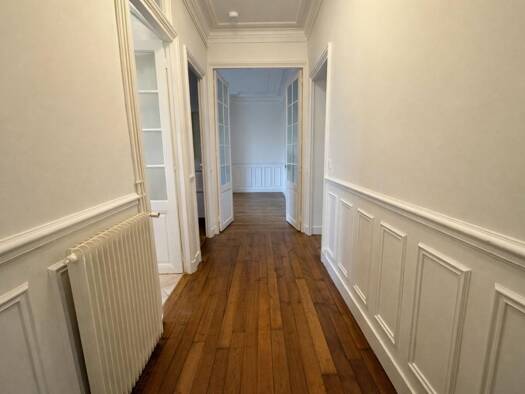 Appartement à louer 1 640 € 4 pièces 2 chambres 80,1 m² RDC/4 Ledru Rollin Le Perreux-sur-Marne 94170