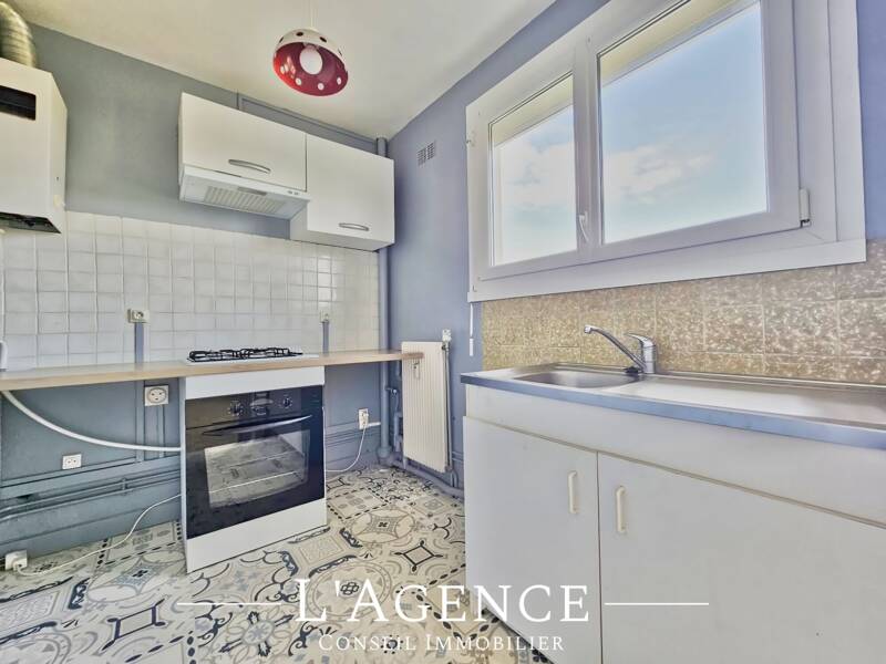 Maison à vendre, 40m², LIMOGES