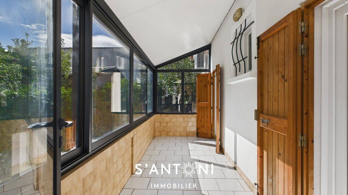 Maison à vendre, 64m², VALRAS PLAGE