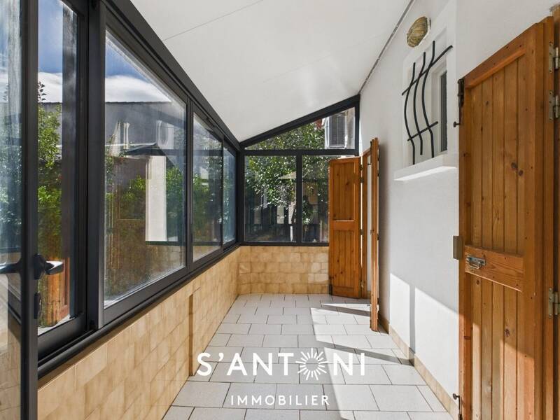 Maison à vendre, 64m², VALRAS PLAGE