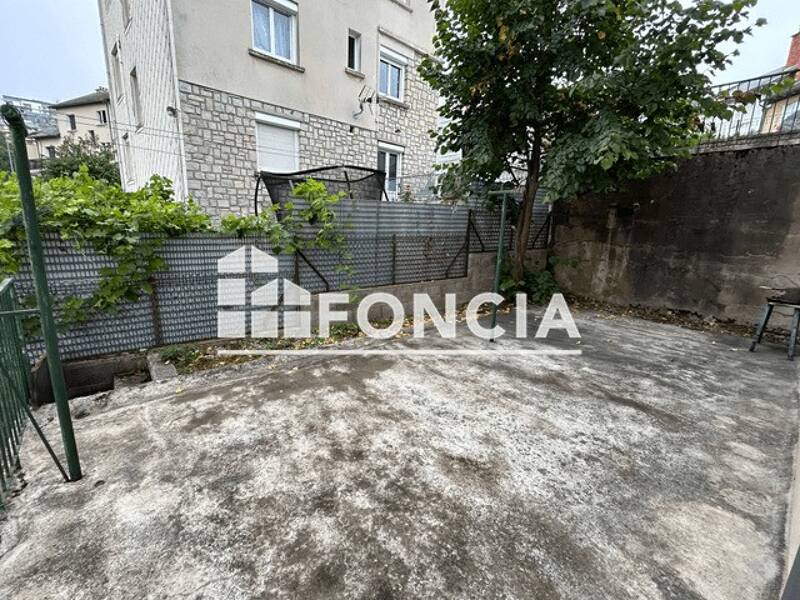 Maison à louer, 41m², RODEZ