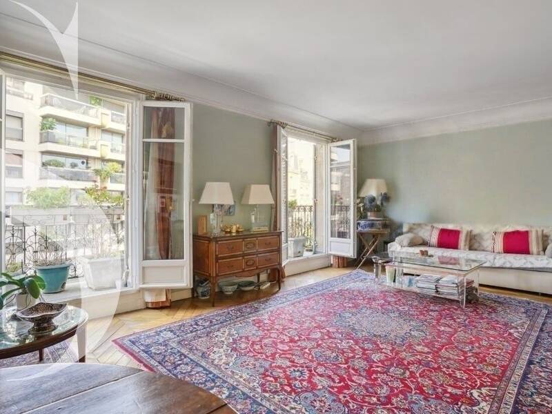 Maison à vendre, 76m², PARIS 16E