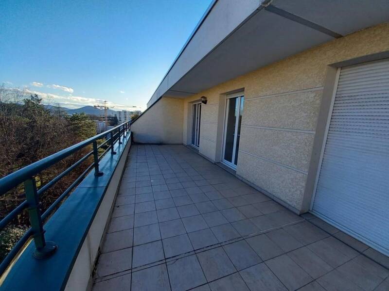 Maison à louer, 52m², BESANCON