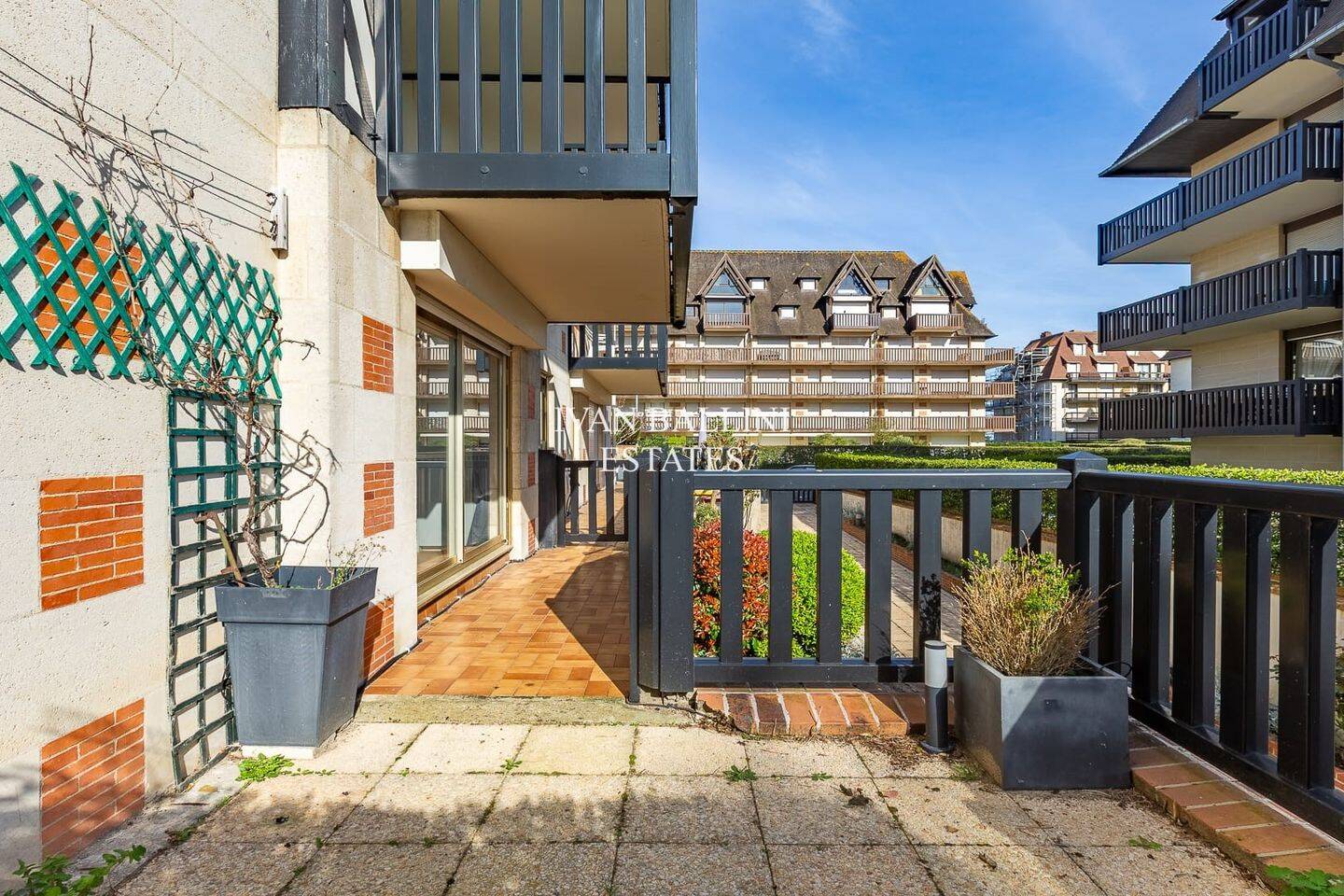 Maison à vendre, 30m², DEAUVILLE
