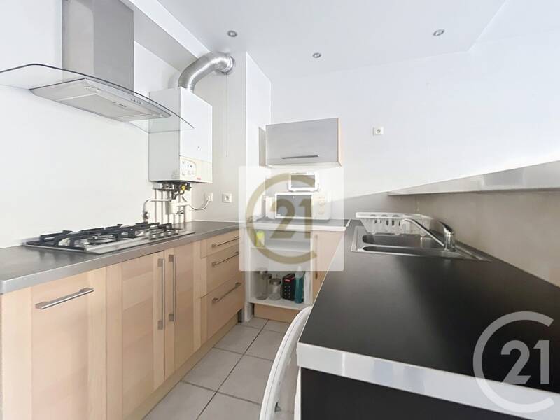 Maison à louer, 39m², MONTPELLIER