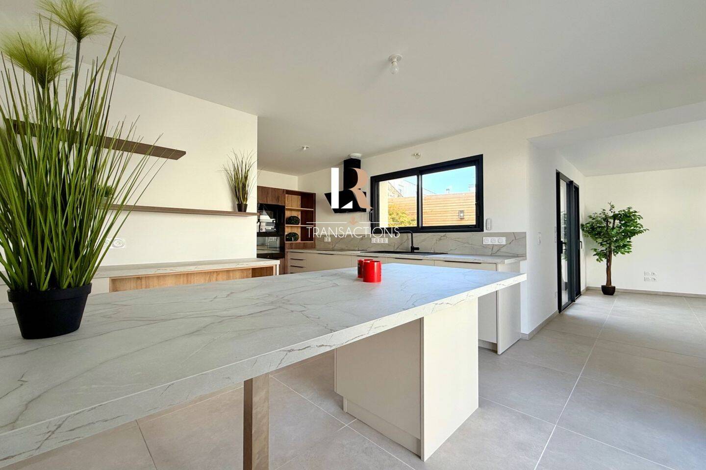 Maison à vendre, 142m², LA ROCHELLE
