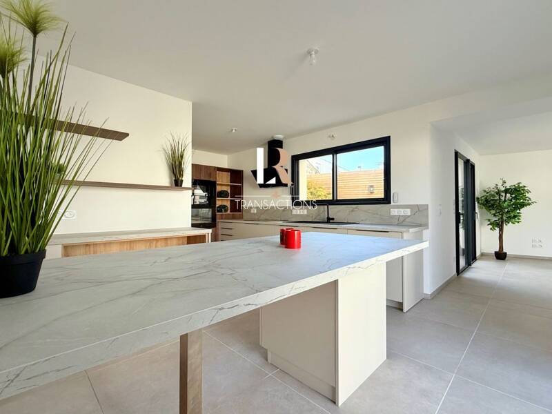 Maison à vendre, 142m², LA ROCHELLE