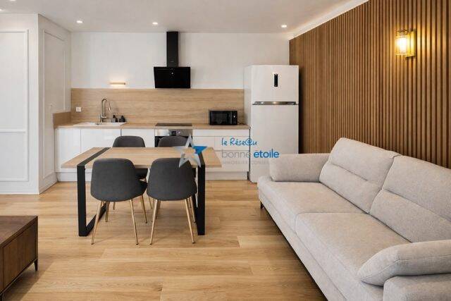 Maison à vendre, 35m², AJACCIO