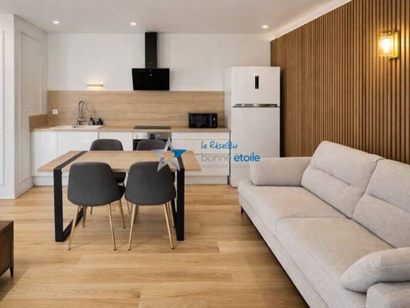 Maison à vendre, 35m², AJACCIO