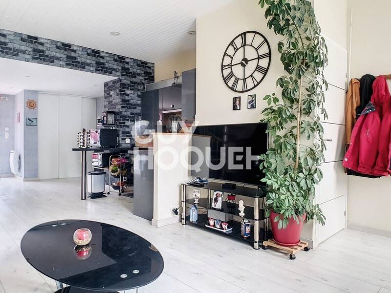 Maison à vendre, 94m², AMIENS