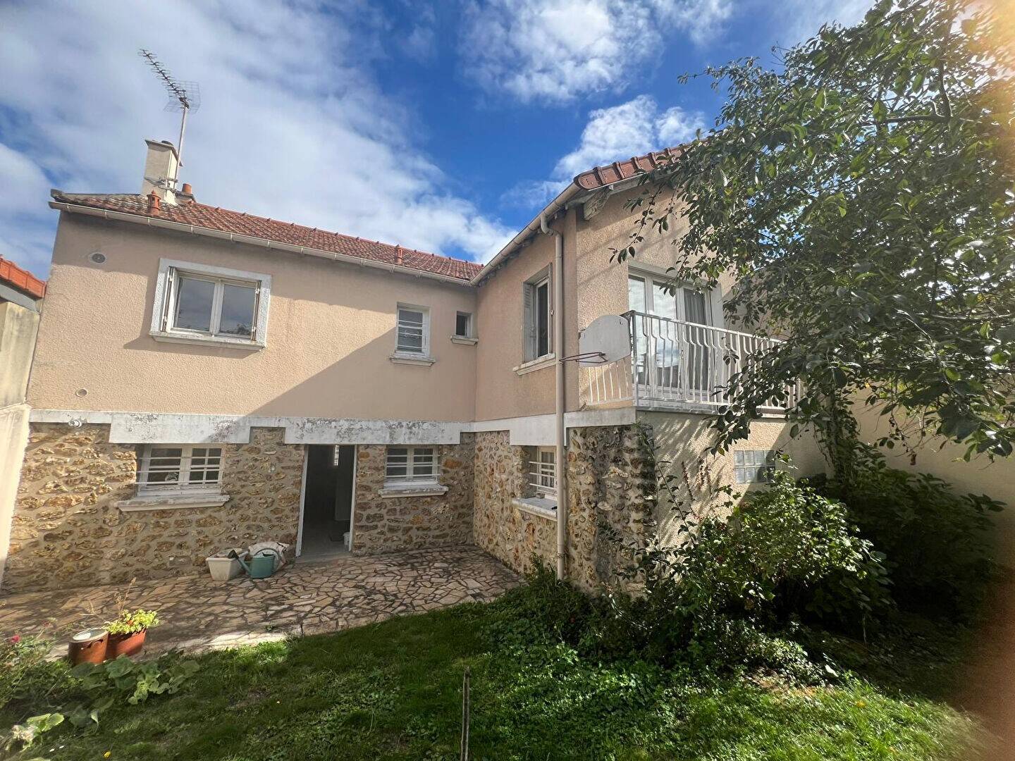 Maison à vendre, 85m², DRANCY