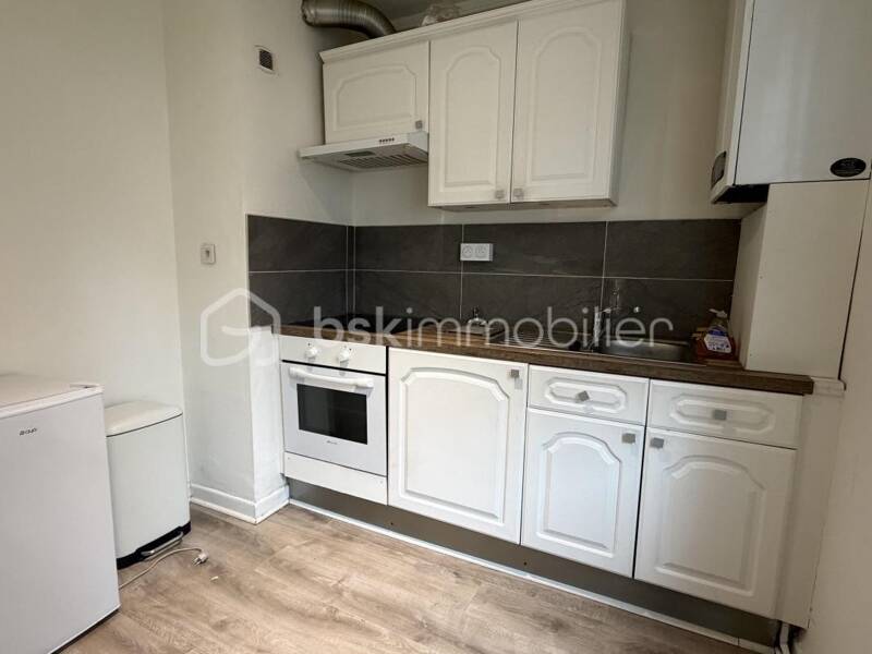 Maison à louer, 57m², ROMANS SUR ISERE