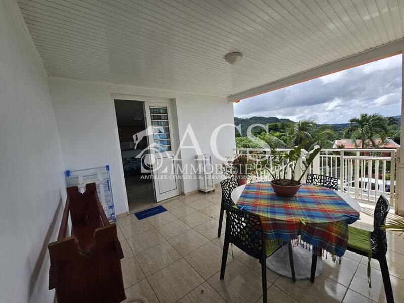 Maison à louer, 40m², SAINT ESPRIT