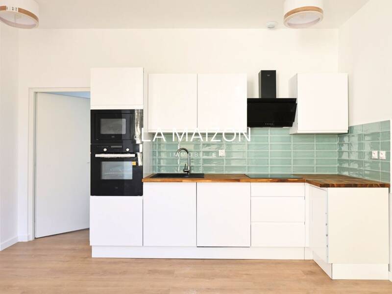 Maison à vendre, 73m², LILLE