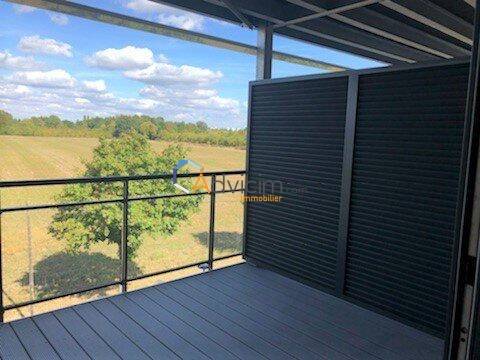 Maison à louer, 37m², OLIVET