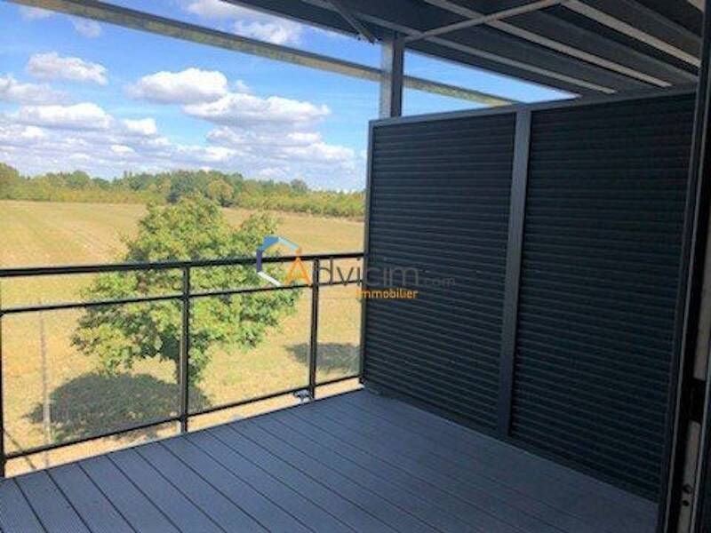 Maison à louer, 37m², OLIVET