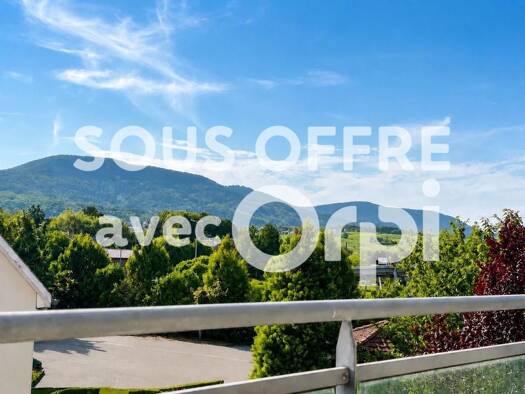 Duplex à vendre 229 900 € 4 pièces 3 chambres 77 m² Gertwiller 67140