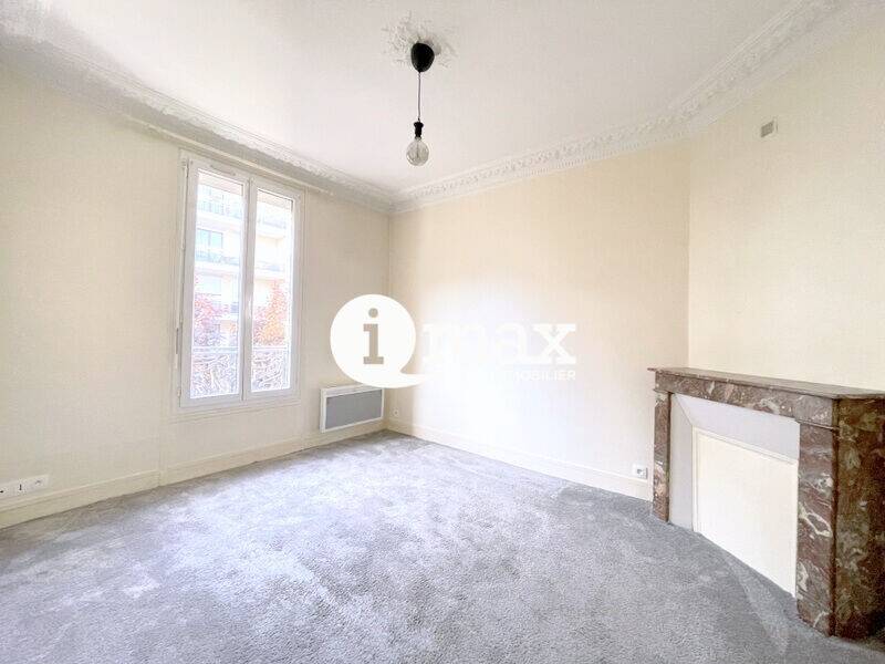 Maison à louer, 40m², COURBEVOIE