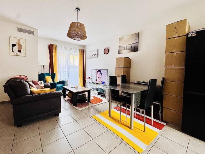 Maison à vendre, 70m², MANOSQUE