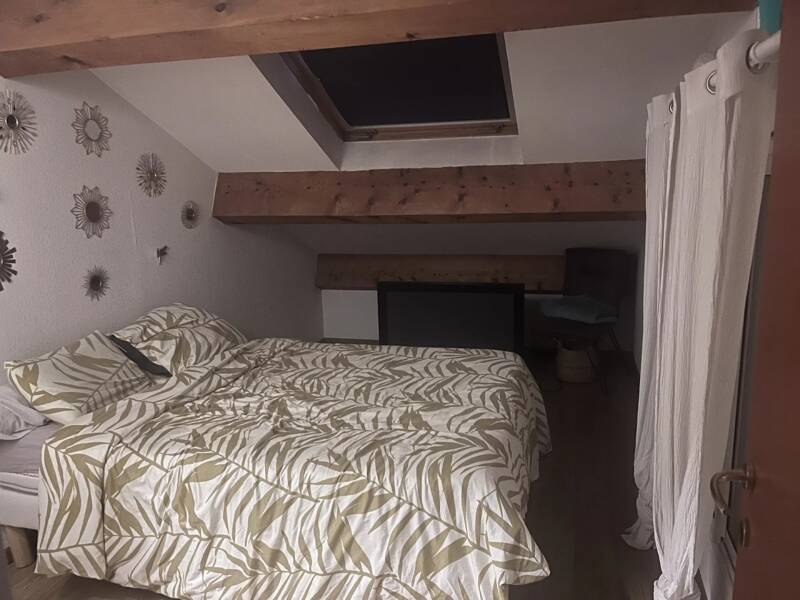 Maison à louer, 34m², BASTIA