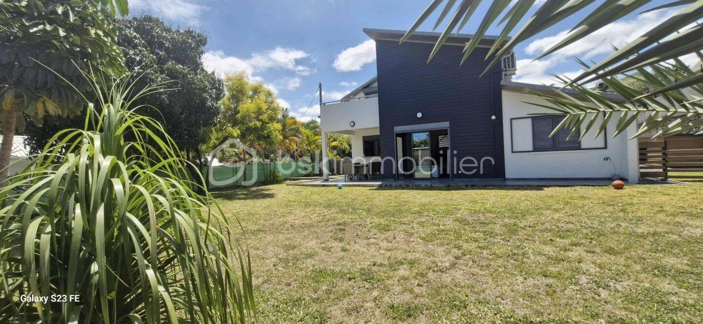 Maison à vendre, 113m², SAINT PIERRE