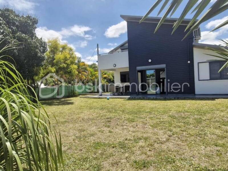 Maison à vendre, 113m², SAINT PIERRE