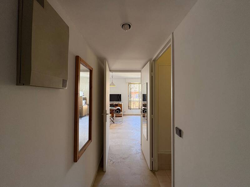 Maison à louer, 28m², AIX EN PROVENCE