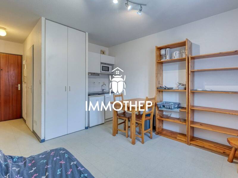 Maison à vendre, 16m², GRENOBLE