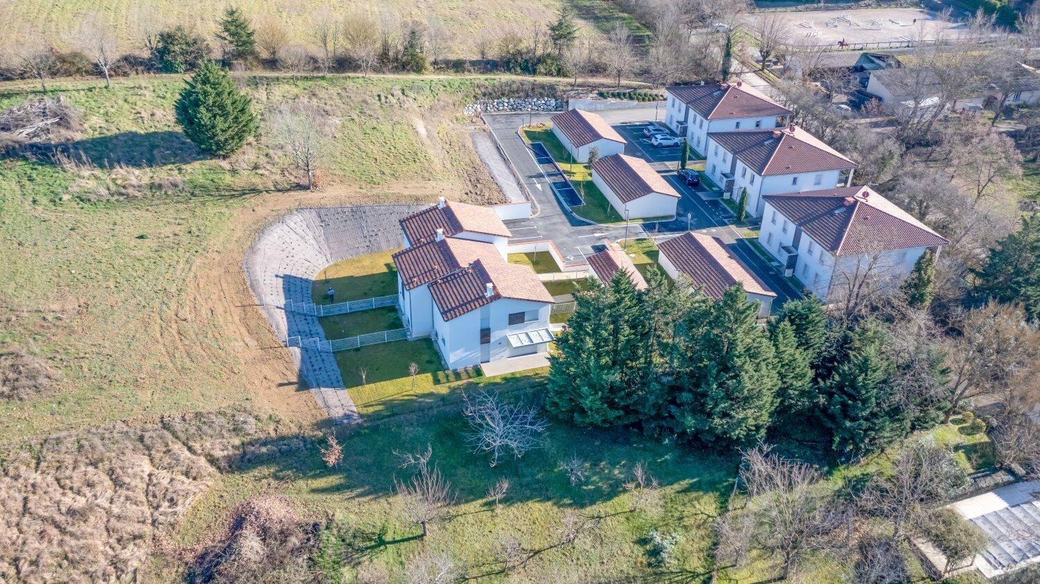 Maison à vendre, 86m², VIGOULET AUZIL
