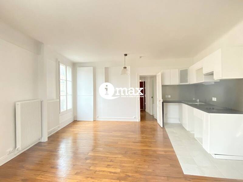 Maison à louer, 50m², BOULOGNE BILLANCOURT