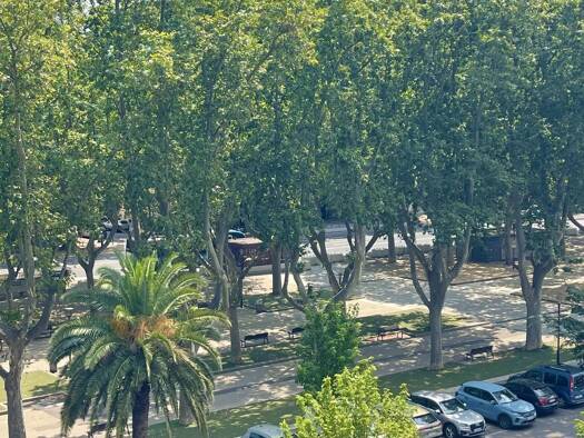 Appartement à vendre 279 000 € 4 pièces 118 m² 4ème étage Perpignan 66000