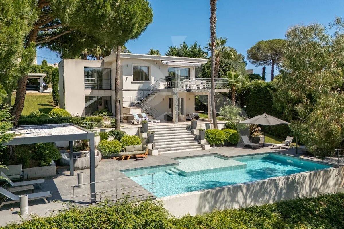 Maison à vendre, 258m², CANNES