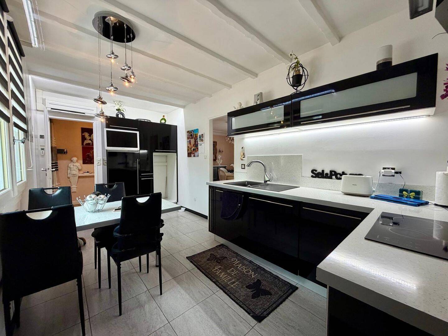 Maison à vendre, 117m², TASSIN LA DEMI LUNE